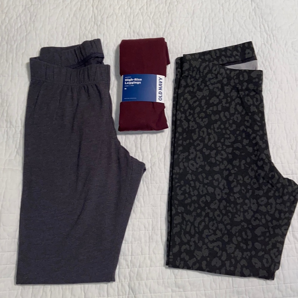 Old Navy Leggings